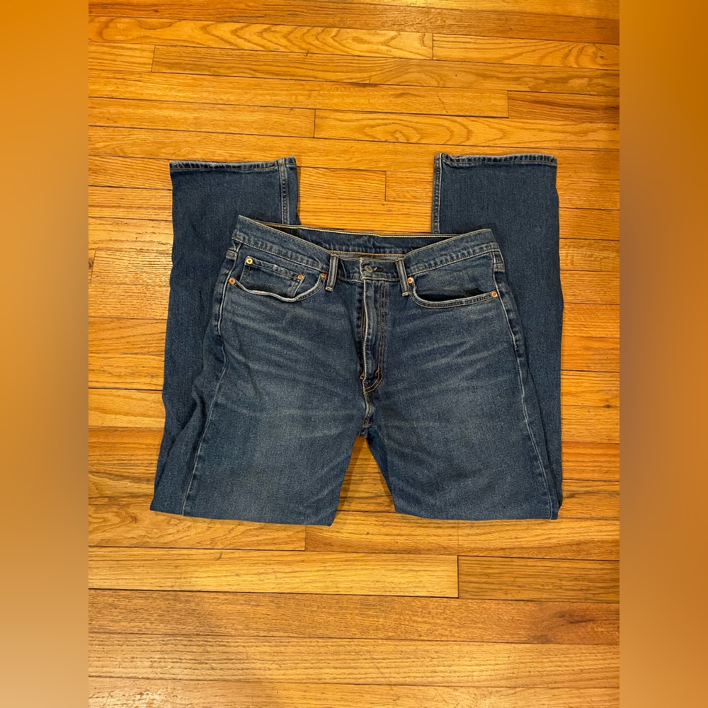 Levi 514 Jeans 36 x 32